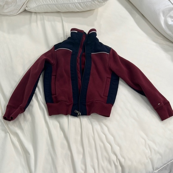 Boys Tommy Hilfiger jacket - Picture 1 of 4